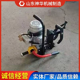 矿山施工设备;矿业输送设备;轨道交通器材