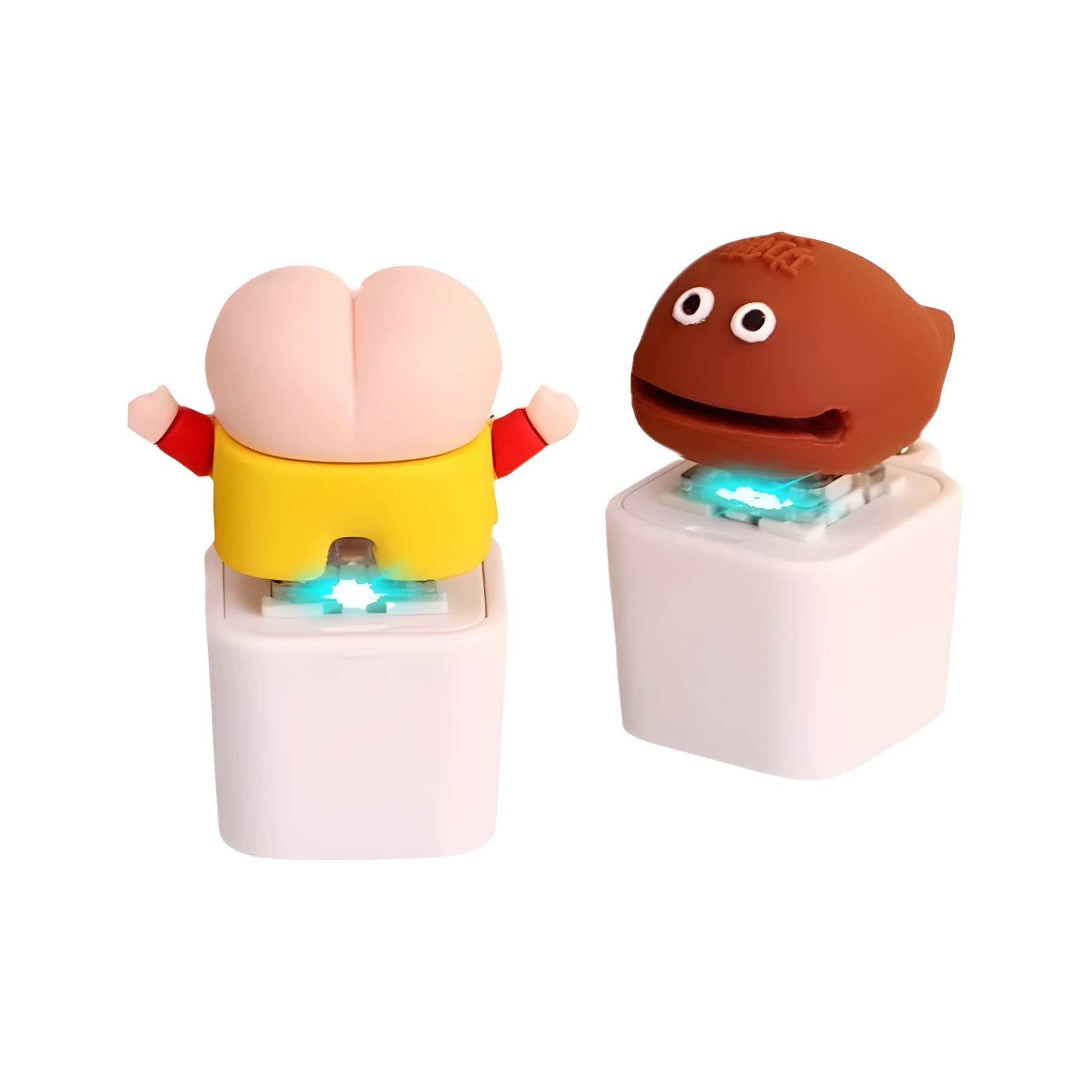 Карандаши, высококачественная игрушка, звуковые эффекты, антистресс, подарок на день рождения