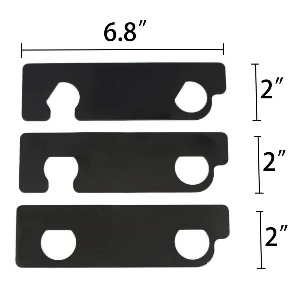 适用别克新君越正时工具昂克雷GL8林荫大道3.0 3.6发动机维修工具