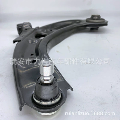 Control Arm D10E-34-350/D10E-34-300 – Asqı sistemi / Xodovoy hissələr
