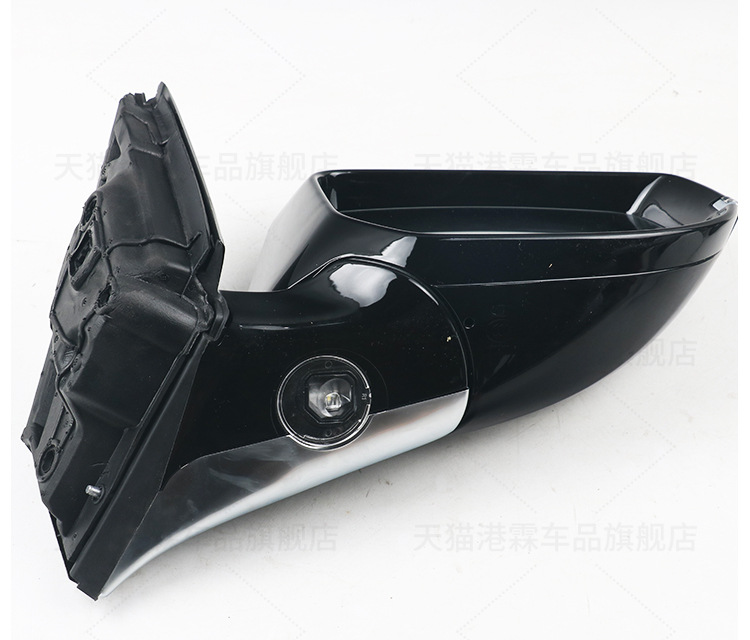 Suitable for Kaidi XTS rearview mirror assembly 13-19 xts rearview mirror assembly left and right folding mirror
