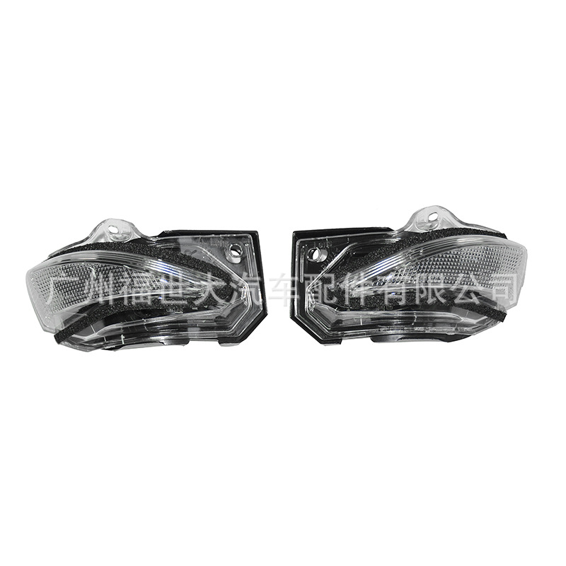 Para 19 - 21 Toyota Corolla Hatchback luz del espejo retrovisor 81730 - 02130 / 81740 - 0203