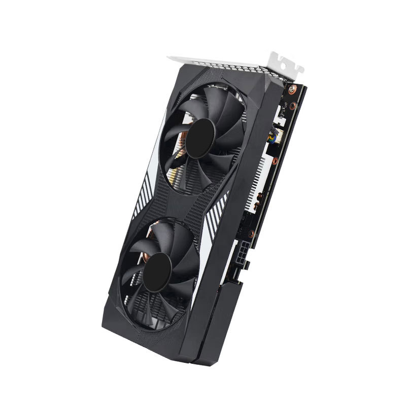Neutral RTX3060 12GD6 sombra mágica tarjeta gráfica única de computadora de escritorio nuevo host LP cuchillo tarjeta luz perseguir 3A