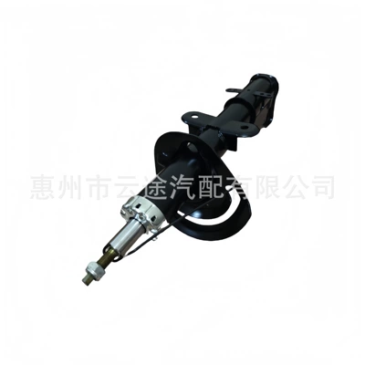 damping system Shock Absorber