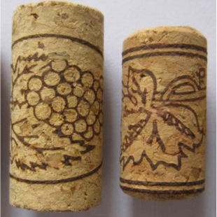 Customized Production of Home Office DIY Corks, School Handmade Supplies Corks, Shopping Mall Supermarket Corks