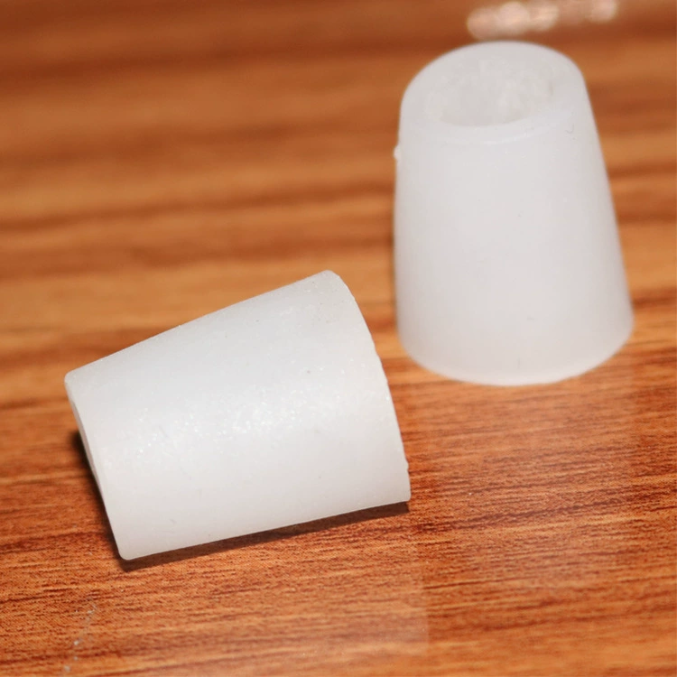 Silicone Toe Caps / Toe Splitters, Protective Toe Covers, One Size Fits Most