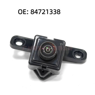 84721338 Suitable for 2022-2024 Chevrolet Front View Parking Car Camera Reverse Camera