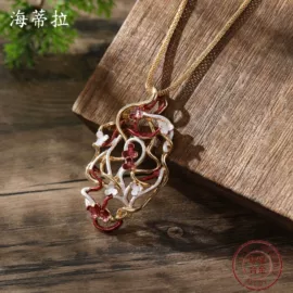 手镯;吊坠;首饰套装