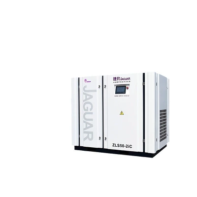 Screw Air Compressor, Hava kompressorları