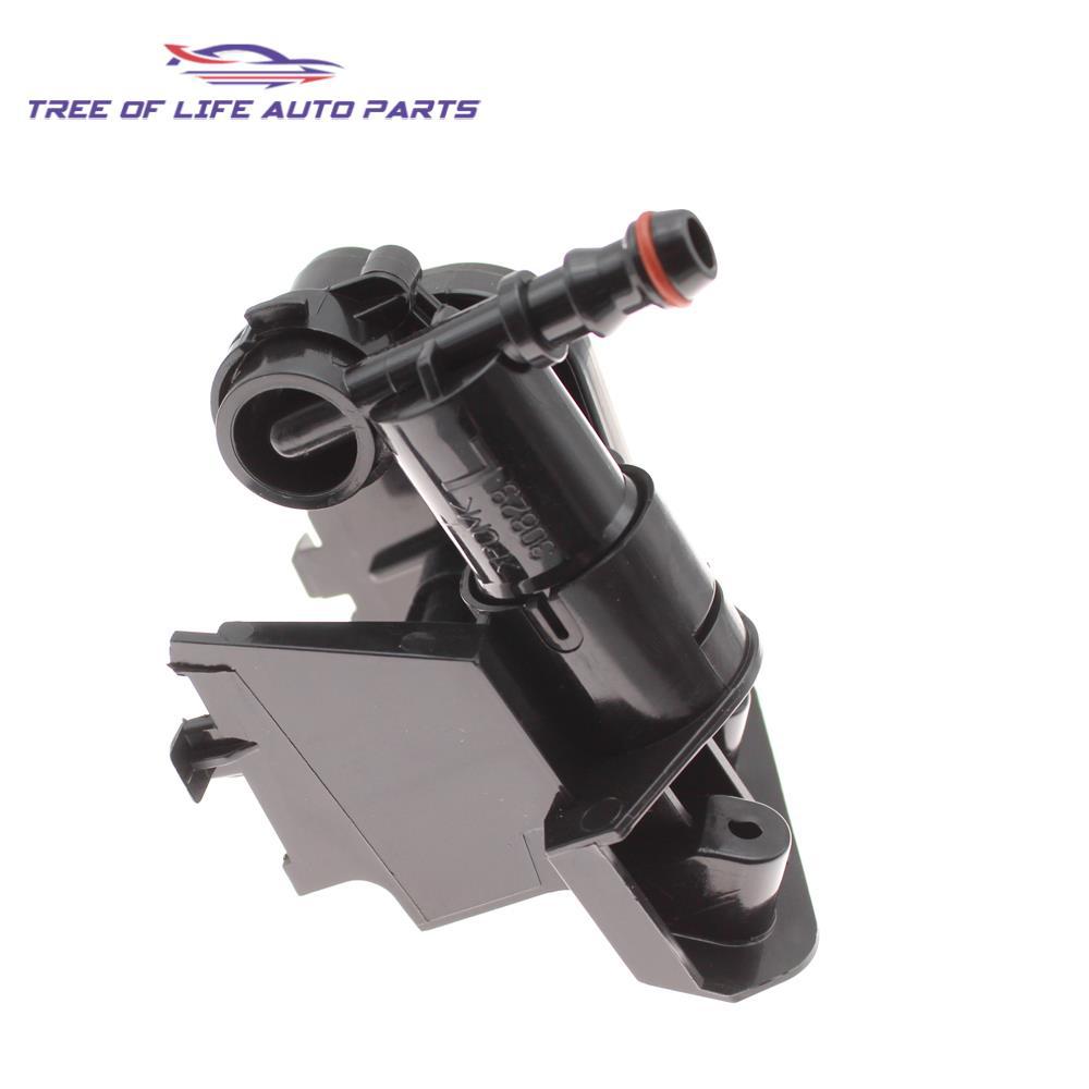 85207 - 02100 85208 - 02100 Boquilla de limpieza de faro para Toyota Corolla image 4