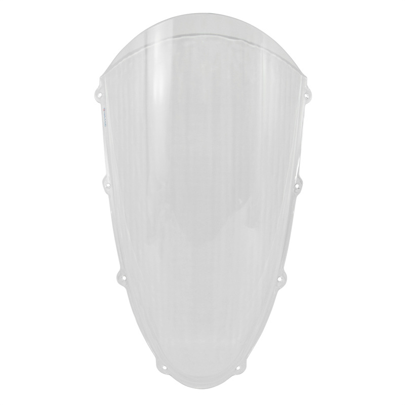 Suitable for Ducati Panigale V4 V4S 2025-2026 motorcycles, front windshield