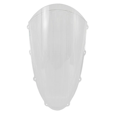 windshield, Motorcycle front windshield