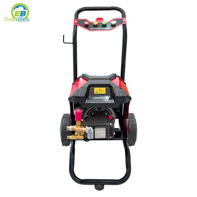 Portable car washer High-Power Car Washer Powerful Floor