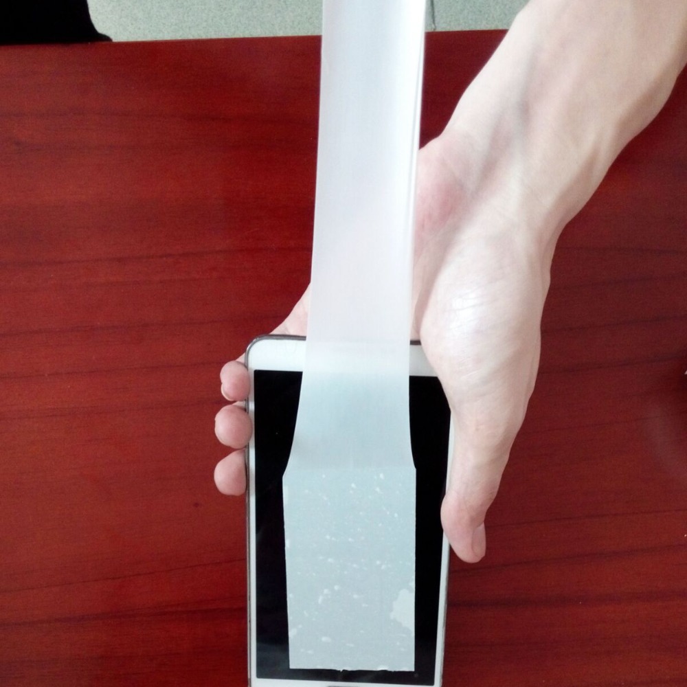 供应电池胶易拉胶反修不破坏电池  强粘粘接固定双面胶强拉力