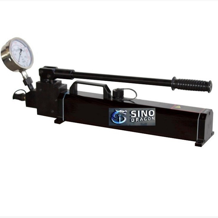 HPA系列手动液压泵High-performance HPA series manual hyd pump