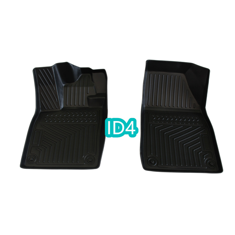 TPE transfronterizo almohadilla de pie ID4 CROZZ ID6 CROZZ ID4X IDX nuevo pusang Tiguan