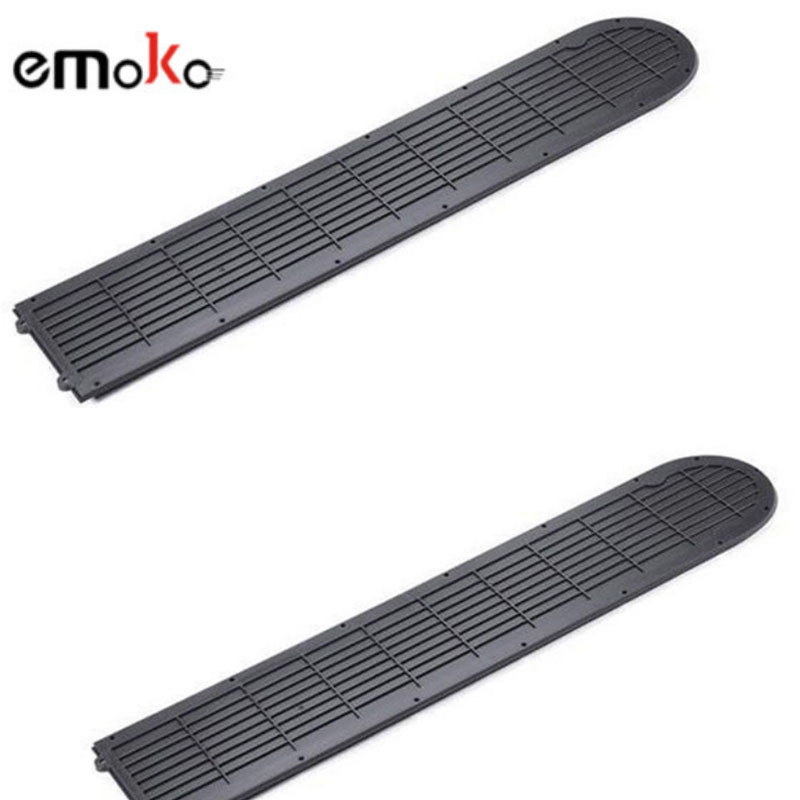 M365电动滑板车配件电池仓盖板一件代发小米滑板车配件电池仓盖板|ms