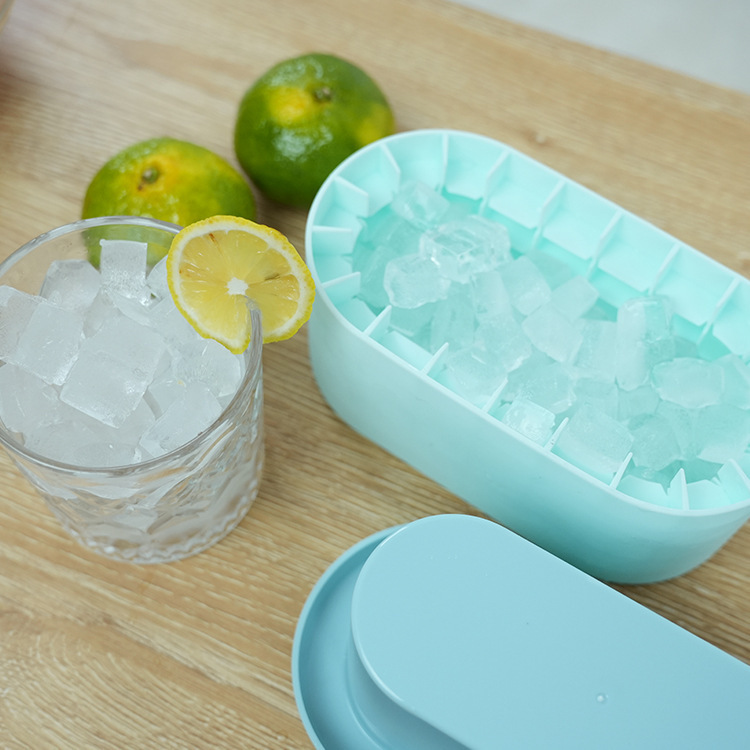 Silicone Ice Cube Tray Cylindrical Ice Maker Silicone Ice Cube Cup Creative Ice-Making Tool Mini Ice Bucket Crushed Ice Cross-Border Silicone Ice Cube Tray Cylindrical Ice Maker Silicone Ice Cube Cup Creative Ice-Making Tool Mini Ice Bucket Crushed Ice Cross-Border