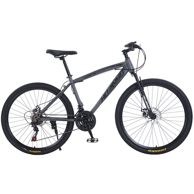 Bicicletas de montaña de Wolverine para adultos de velocidad variable estudiantes de secundaria luz amortiguadora de choques de carretera juvenil progreso mayorista