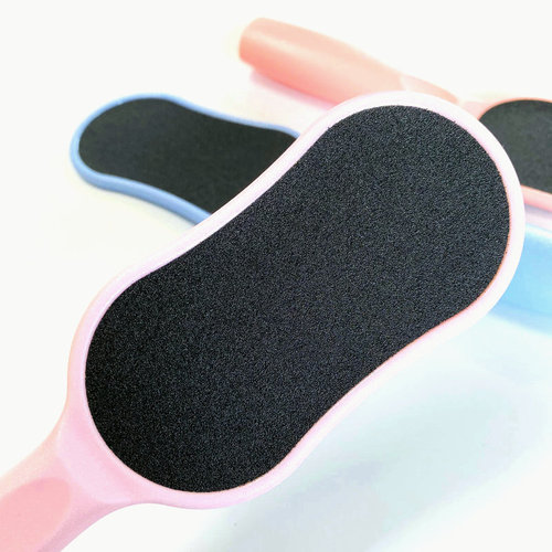 Manufacturer's own foot file, dead skin remover, foot grinder, foot care, exfoliation, callus removal, foot care tools wholesale