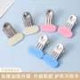 收纳防滑便携式加厚晾晒夹