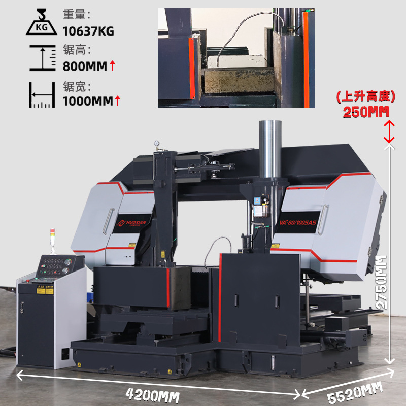 �ⴲ�и�ģ�߸ְ���ר��1300mm���Զ�Һѹƽ̨������ʽ���ʹ��ⴲ