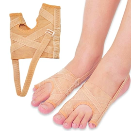 矫正器;护脚;鞋垫/增高垫