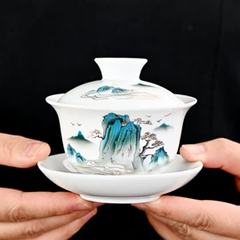 茶杯;旅行茶具;茶具套装