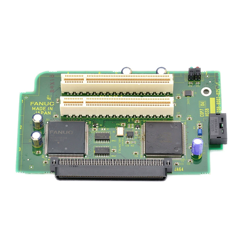A20B-8002-0250 Fanuc оригинальная серво-электронная плата, системная плата PCB, для хоста, договорная цена