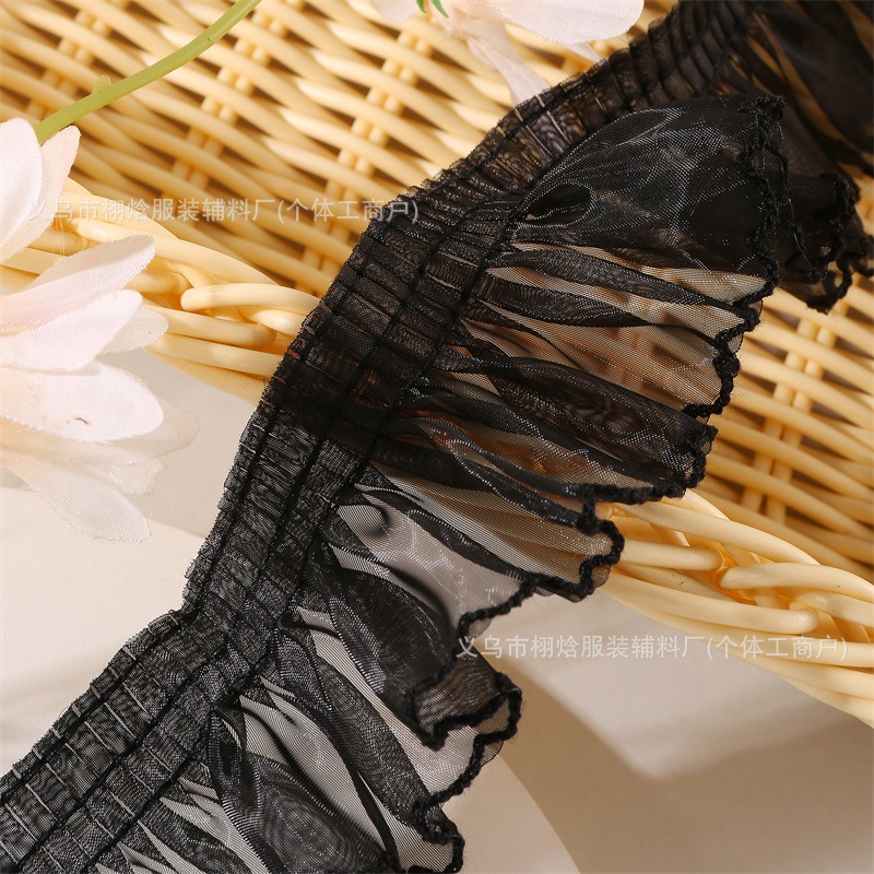 검정색 5cm(50야드/스트립)