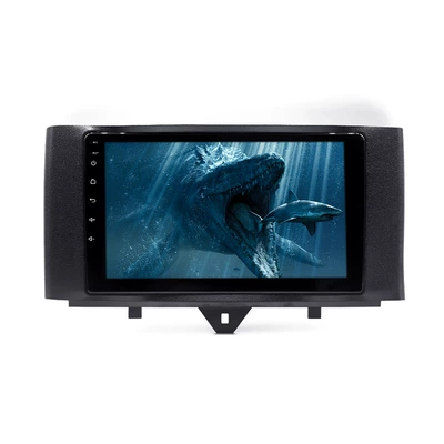 Suitable for 11-15 Mercedes-Benz DVD Navigation