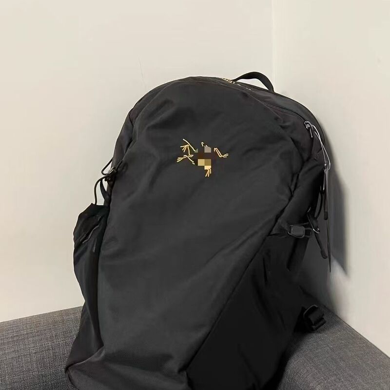 新しい PU 旅行屋外バックパック軽量ハイキング登山バッグ防水男性と女性のカジュアルバックパック大容量旅行|undefined