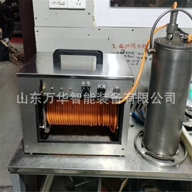 矿山施工设备;矿业输送设备;其他防爆器材