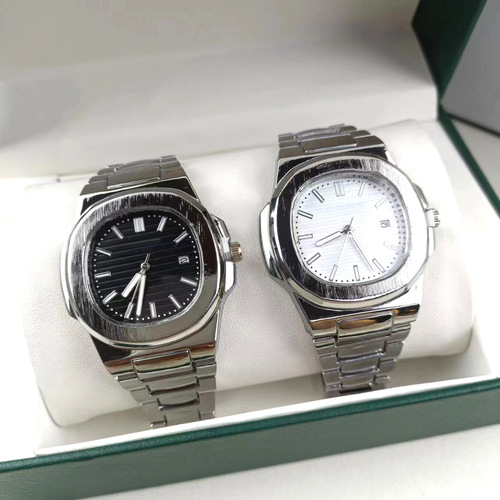 Snail Grenade Strap Men's Watch Calendar Night Light Sports Quartz Watch Men Cross-border Supply Wholesale