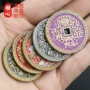 彩绘工艺加厚仿古挂件