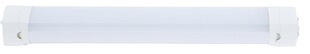 Led Line Lights with Buckle-Type Ends That Can Be Remotely Set with Sensors to Dimmable for Easy Wiring