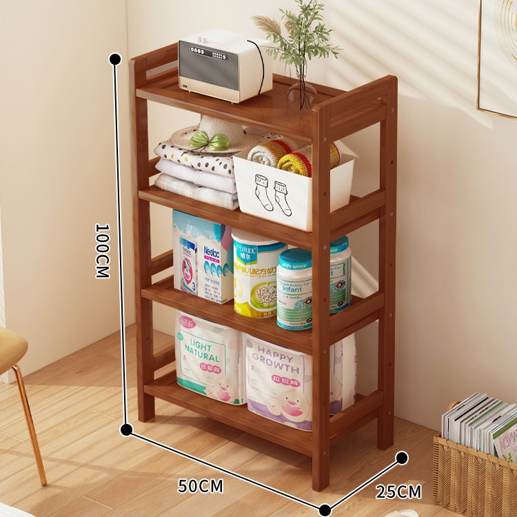 (전체 보드) 다크 브라운 4 레이어 50 길이