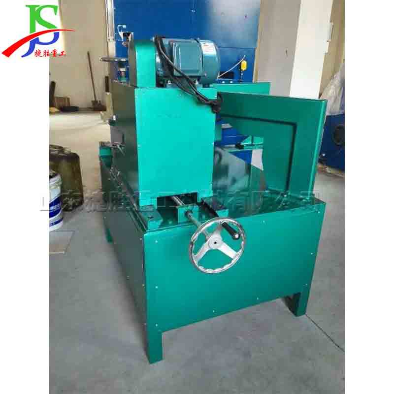 Carteles redondos de carretera cortar máquina de borde circular placa de aluminio reflectante placa de borde doblador máquina de advertencia placa dobladora