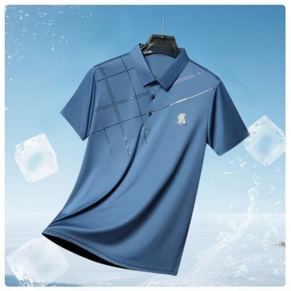 Single piece ksyf8819-1 top sky blue