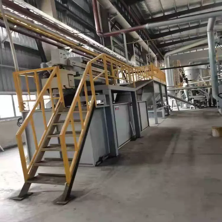 废动力电池回收设备|锂电池正负极片破碎处理设备