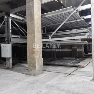 Vertical lifting mechanical stereo garage renovation for sale stereo parking can be rented