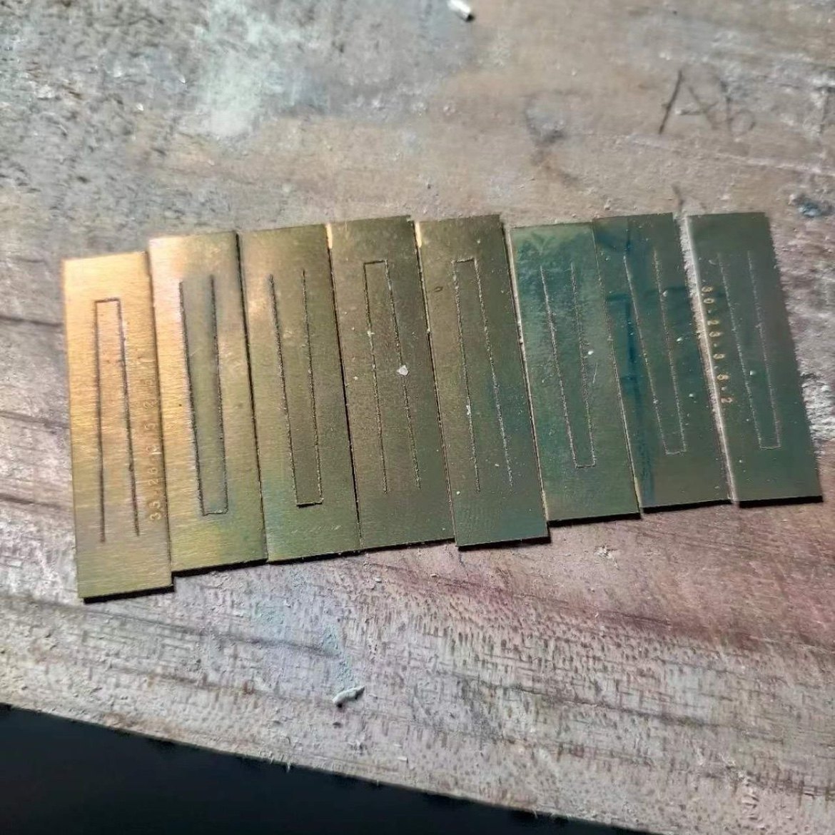 苗族芦笙簧片好的好做,不起路,声音大一米芦笙民族手工塑料袋其它