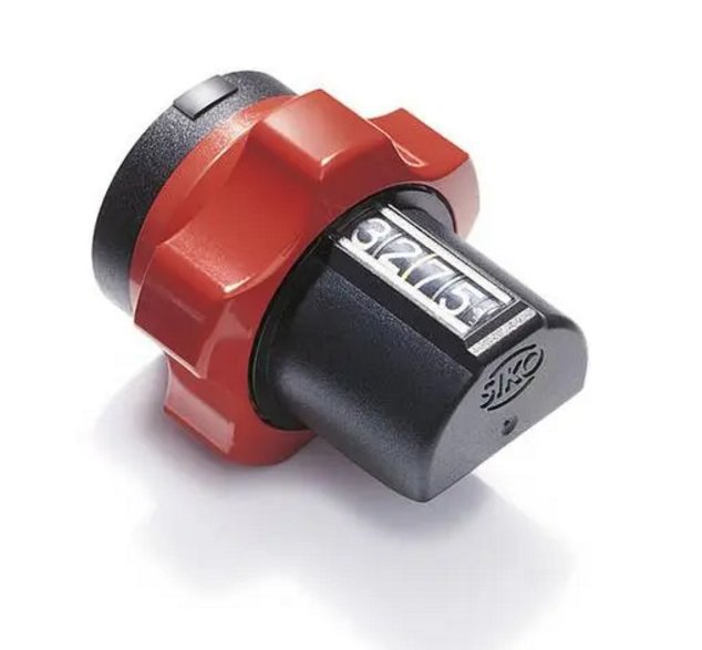 德国SIKO电机AG03/1-48-IP50-KR/14-B-ABM-PB-SW正品