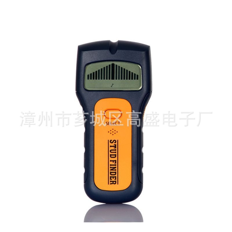 金属探测器 TS79 三合一墙体探测仪 木柱 电压 密度探测 高盛电子