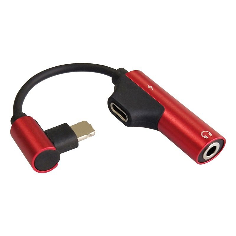 卸売 typec ヘッドフォン アダプタ typec から 3.5 ミリメートルヘッドフォン オーディオ アダプタ ケーブル充電音楽と通話を聴く|undefined