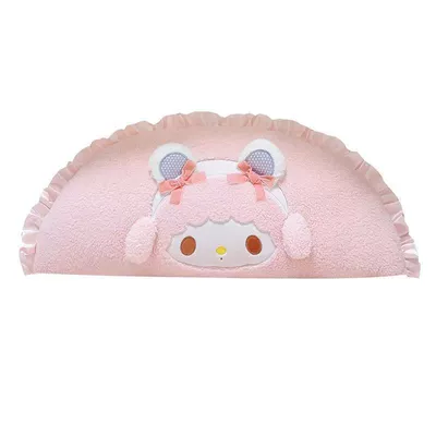 for girls, Oyuncaq yastıqlar