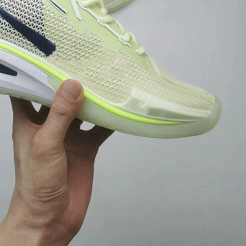Putian Shoes Zoom GT Cut 2 серия тактических ботинок черный фиолетовый красный женские водянистые персиковые Mammary спортивные кроссовки и синие шаровые кроссовки