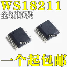 ȫ��WS18211(SSOP16)�l��оƬ����SYN500R,PIN��PIN���SYN500R