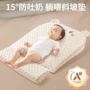 夏季婴儿宝宝斜坡斜坡垫
