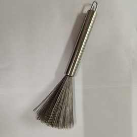 不锈钢厨房专用刷锅神器家用厨具洗锅碗碟锅刷